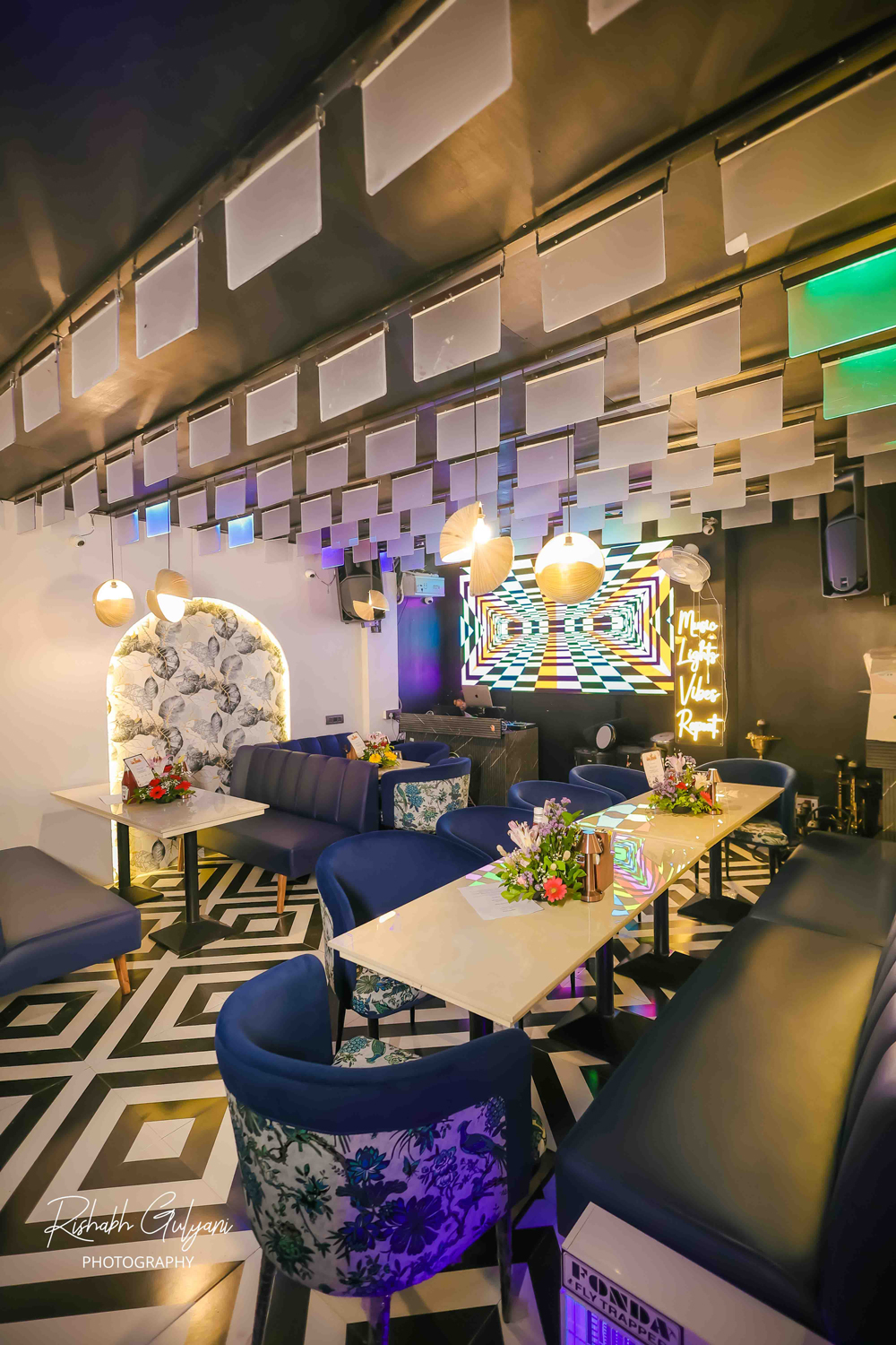 La Fume Restaurant